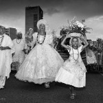 Afrobrasilianische Religionen und Kulturen. Foto: Wolfgang Besche ©