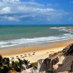 Praia do Amor (Pipa, Rio Grande do Norte) Foto: Wolfgang Besche ©