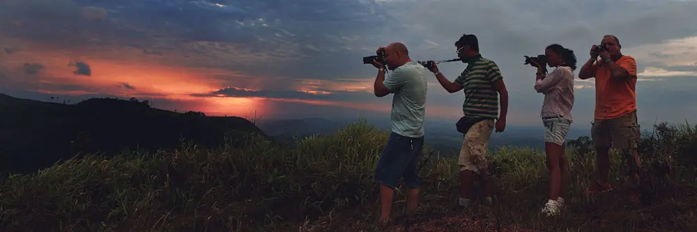 Fotografieren in Recife und Umgebung - Foto: Wolfgang Besche ©