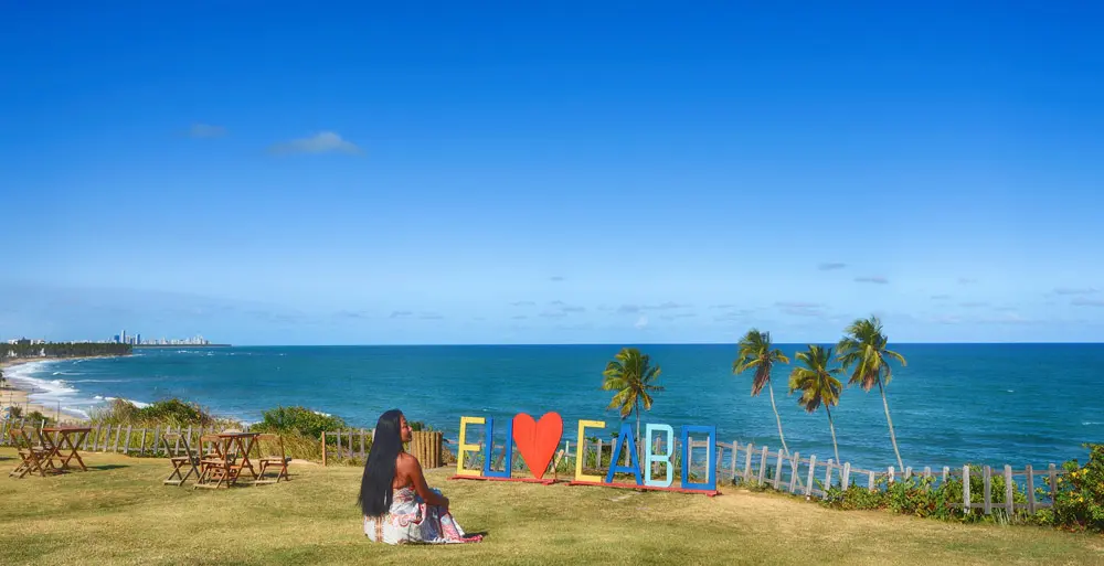 Strandausflug in Recife Brasilien mit traumhaften Aussichten