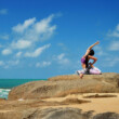 Praia Pedra do Xaréu - Foto: Wolfgang Besche ©