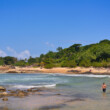 Praia Pedra do Xaréu - Foto: Wolfgang Besche ©