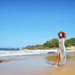 Praia Pedra do Xaréu - Foto: Wolfgang Besche ©