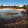 Praia Pedra do Xaréu - Foto: Wolfgang Besche ©