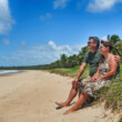 Praia do Paiva - Foto: Wolfgang Besche ©